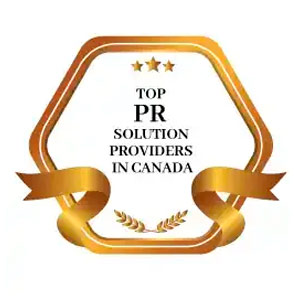 Top PR Solution Providers in Canada