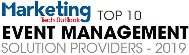 Gather | Top Event Management Solution Companies-2019 Top 10 Event Management Solution Companies - 2019