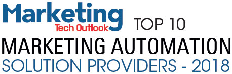 DemandGen | Top Marketing Automation Solution Companies-2018 Top 10 Marketing Automation Solution Companies - 2018