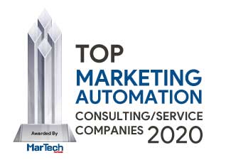 Top 10 Marketing Automation Consulting/Services Companies - 2020