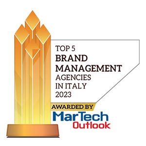 Top 5 Brand Management Agencies in Italy- 2023 