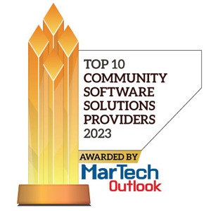 Top 10 Community Software Companies – 2023