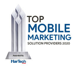 Vivial | Top Mobile Marketing Solution Companies-2020 Top 10 Mobile Marketing Solution Companies - 2020