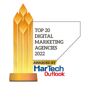 Top 20 Digital Marketing Agencies - 2022 Top 20 Digital Marketing Agencies - 2022