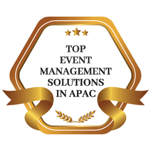 Top Event Management Solutions in APAC