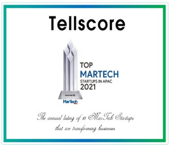Tellscore