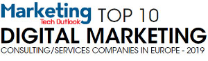 Merkle | Top Digital Marketing Consulting/Services Companies in Europe-2019 Top 10 Digital Marketing Consulting/Services Companies in Europe - 2019
