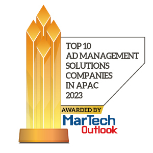 Revelation Digital | Top Ad Management Solutions Companies in Apac-2023 Top 10 Ad Management Solutions Companies in Apac - 2023
