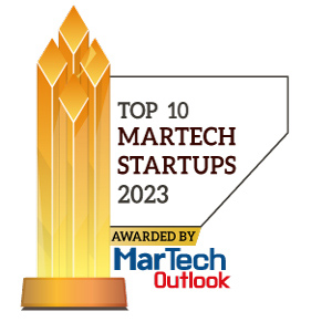 Top 10 Martech Startups – 2023
