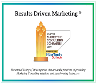 Results Driven Marketing <sup>®</sup>