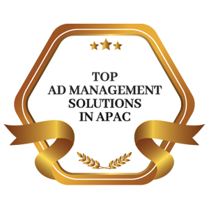 Top Ad Management Solutions in APAC
