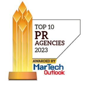 Top 10 PR Agencies – 2023