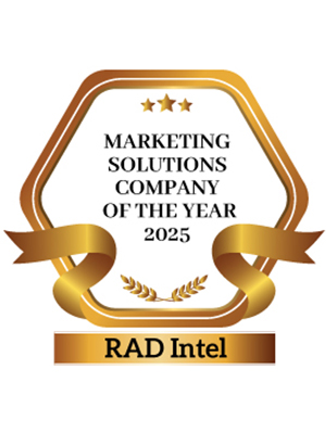 RAD Intel: The AI-Powered Influence Strategy for Smarter Creator Campaigns 