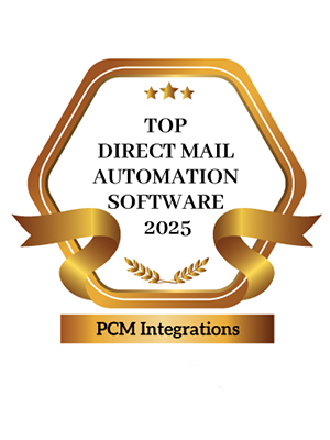 PCM Integrations: The New Frontier Of Direct Mail Automation 