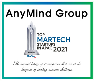 AnyMind Group