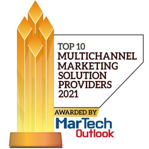 Top 10 Multichannel Marketing Solution Companies - 2021