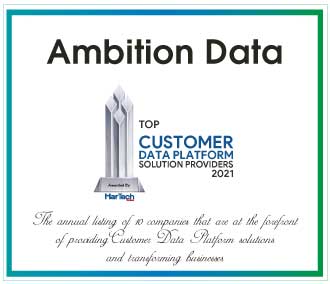 Ambition Data