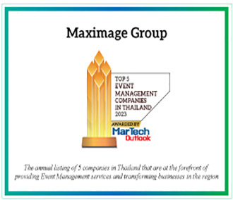 Maximage Group