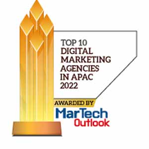 Info Cubic | Top Digital Marketing Agencies in APAC-2022 Top 10 Digital Marketing Agencies in APAC - 2022