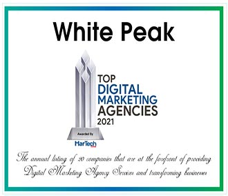White Peak