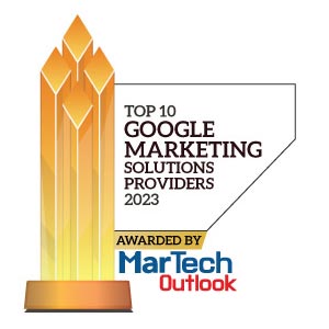 Top 10 Google Marketing Solutions Companies - 2023