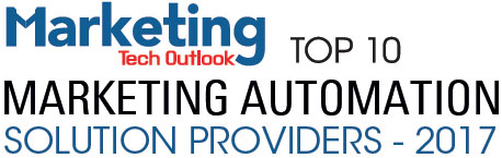 Top 10 Marketing Automation Solution Companies - 2017