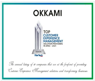 OKKAMI