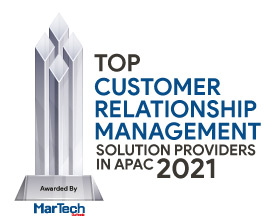 Deskera | Top Customer Relationship Management Solution Companies in APAC-2021 Top 10 Customer Relationship Management Solution Companies in APAC - 2021