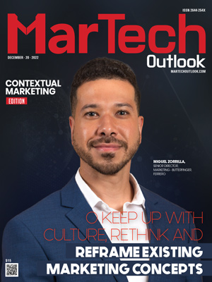 To Keep Up With Culture, Rethink and Reframe Existing Marketing Concepts
