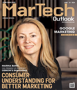 Consumer Understanding For Better Marketing