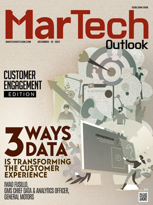 3 Ways Data: Is Transforming the Customer Experience