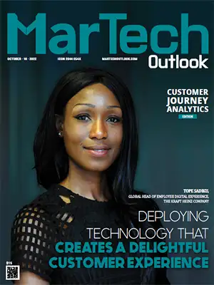 Deploying Technology That Creates A Delightful Customer Experience
