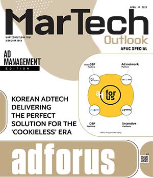 Top Ad Management Solutions Companies in Apac adforus: Korean Adtech Delivering the Perfect Solution for the ‘Cookieless’ Era