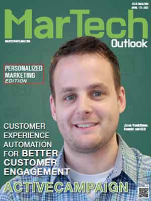 Personalized Marketing Solutions Companies Activecampaign : Customer Experience Automation For Better Customer Engagement