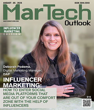 Top Influencer Marketing Solutions Providers Influencer Marketing: How to Enter Social Media Platforms That are Out of Your Comfort Zone With The Help Of Influencers