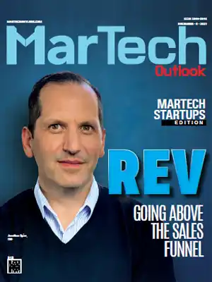 MarTech Startups Companies Rev: Going Above The Sales Funnel