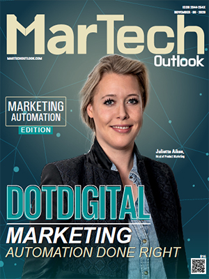 Top Marketing Automation Consulting/Services Companies Dotdigital: Marketing Automation Done Right
