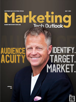 Top Customer Data Platform Solution Companies Audience Acuity: Identify. Target. Market.