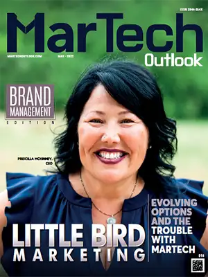 Top Brand Management Agencies Little Bird Marketing: Evolving Options and the Trouble With Martech