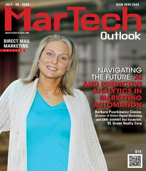 Navigating The Future: Ai And Predictive Analytics In Marketing Automation