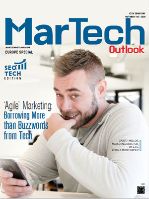  ‘Agile’ Marketing: Borrowing More than Buzzwords from Tech