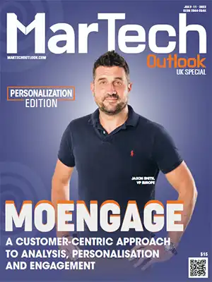 Top Personalization Solutions Companies in UK MoEngage: A Customer-Centric Approach to Analysis, Personalisation and Engagement