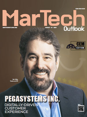 Top Customer Experience Solution Companies Pegasystems Inc.: Digitally-Driven Customer Experience