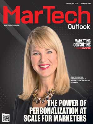 Top Marketing Consulting Consulting Companies The Power of Personalization at Scale for Marketers