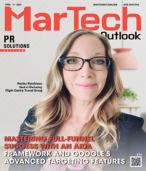 Top PR Agencies Mastering Full-Funnel Success With An Aida Framework And Google’s Advanced Targeting Features