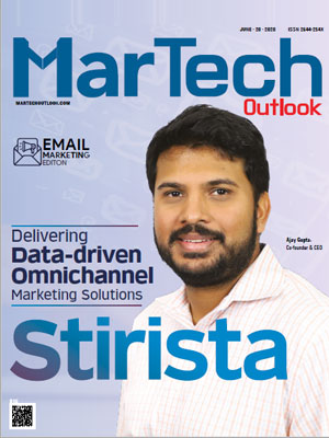 Stirista: Delivering Data-driven Omnichannel Marketing Solutions