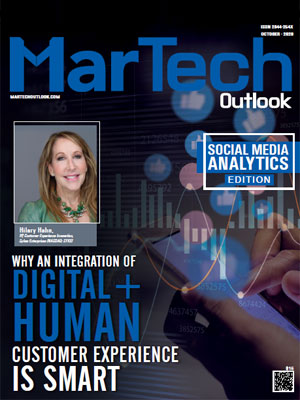 Why an Integration of Digital + Human Customer Experience is Smart