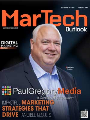 Top Digital Marketing Agencies Paul Gregory Media: Impactful Marketing Strategies That Drive Tangible Results