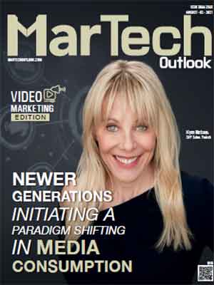Video Marketing Solutions Companies Newer Generations Initiating A Paradigm Shifting In Media Consumption
