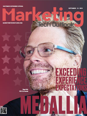 Top Customer Experience Solution Companies Medallia: Exceeding Experience Expectations